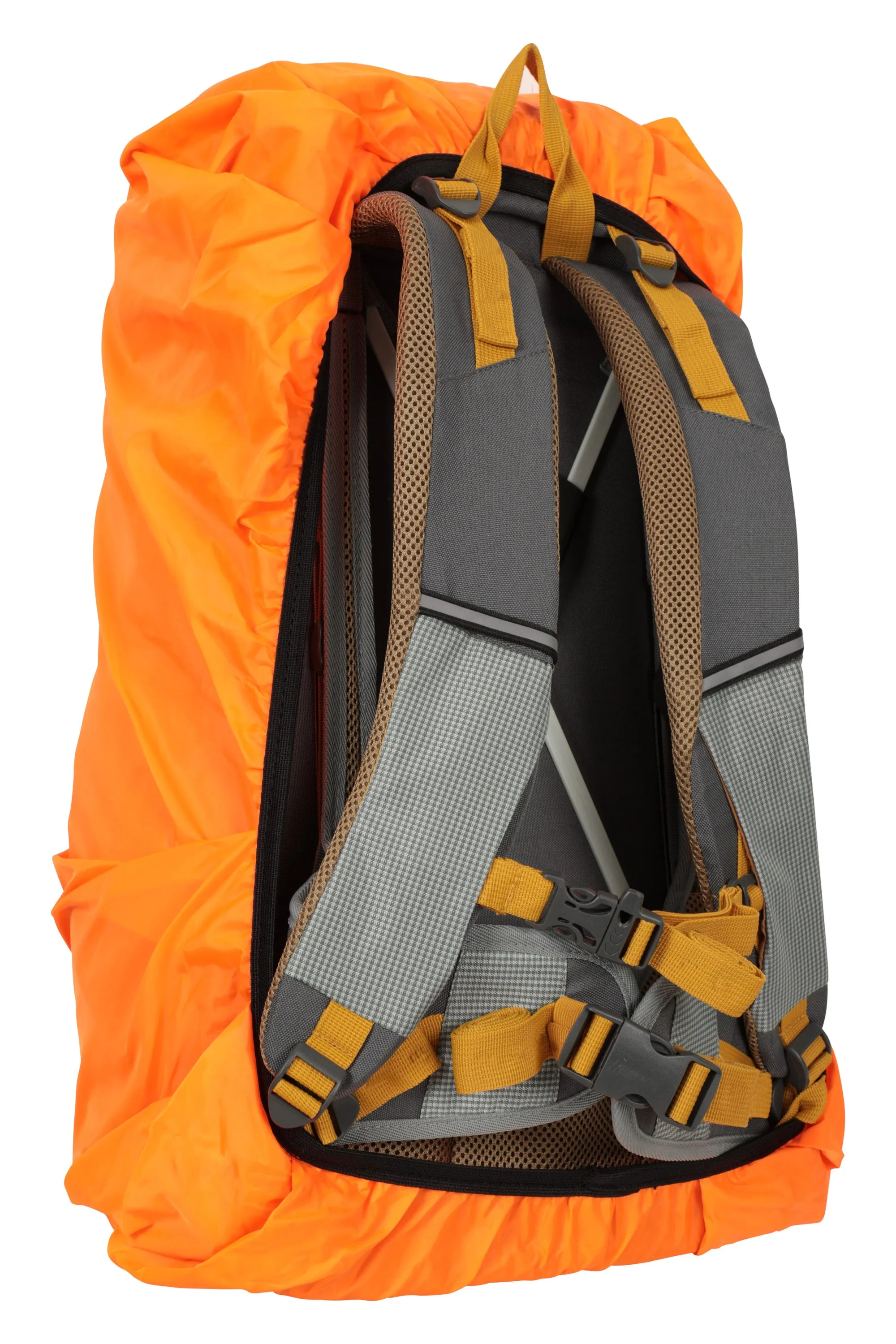 Elgon mochila 35 L